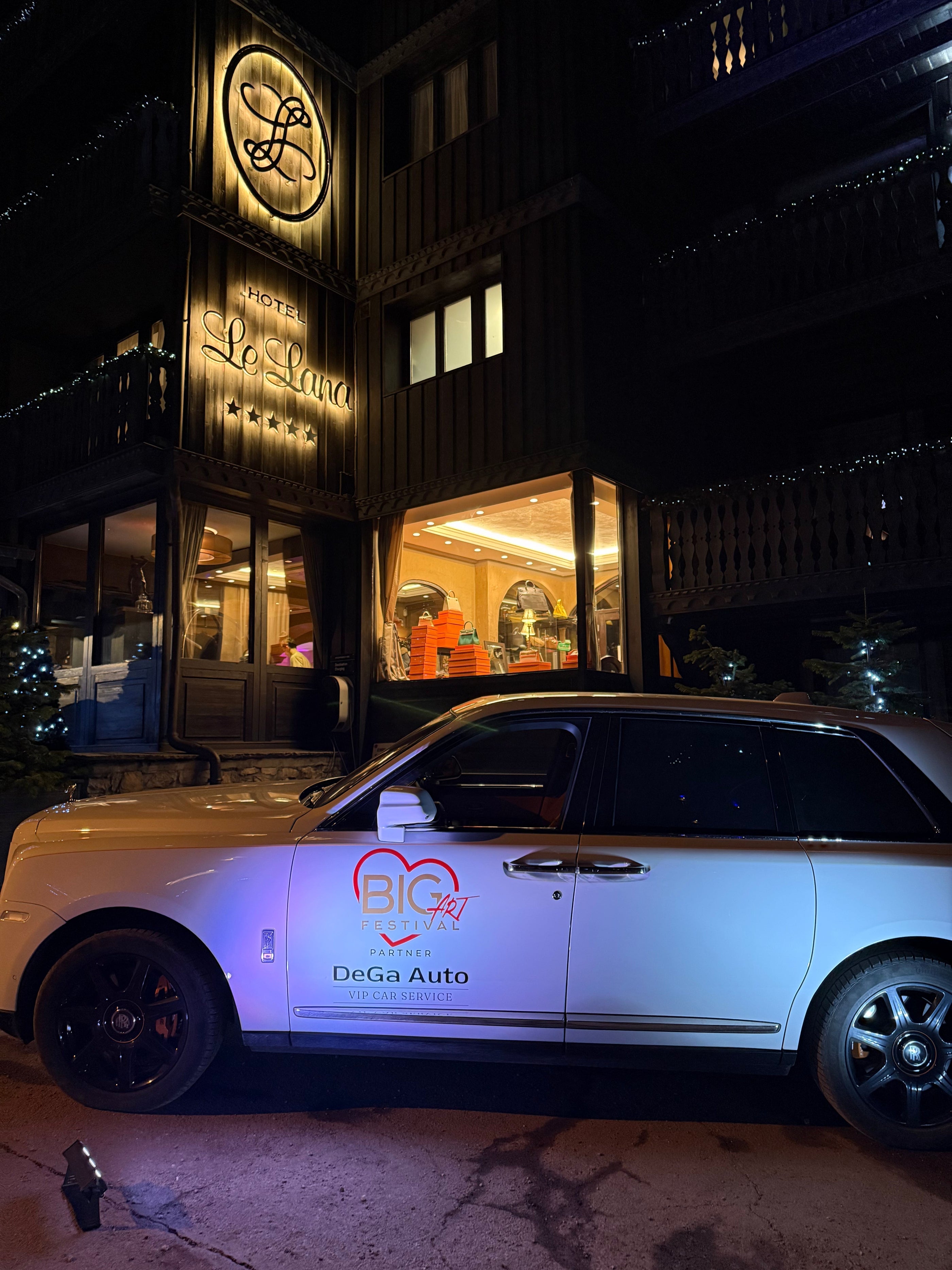 Last-Minute Luxury Gifts in Courchevel: A Guide to Rare Hermès Bags