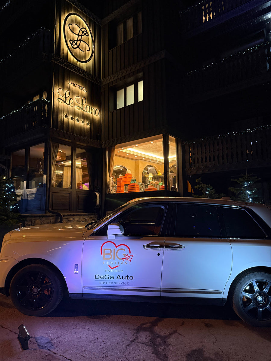 Last-Minute Luxury Gifts in Courchevel: A Guide to Rare Hermès Bags