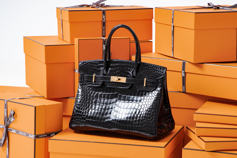 Hermès - Your Alternative Investment