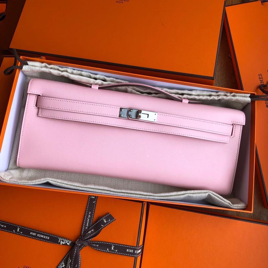 Kelly Cut & Kelly Pochette