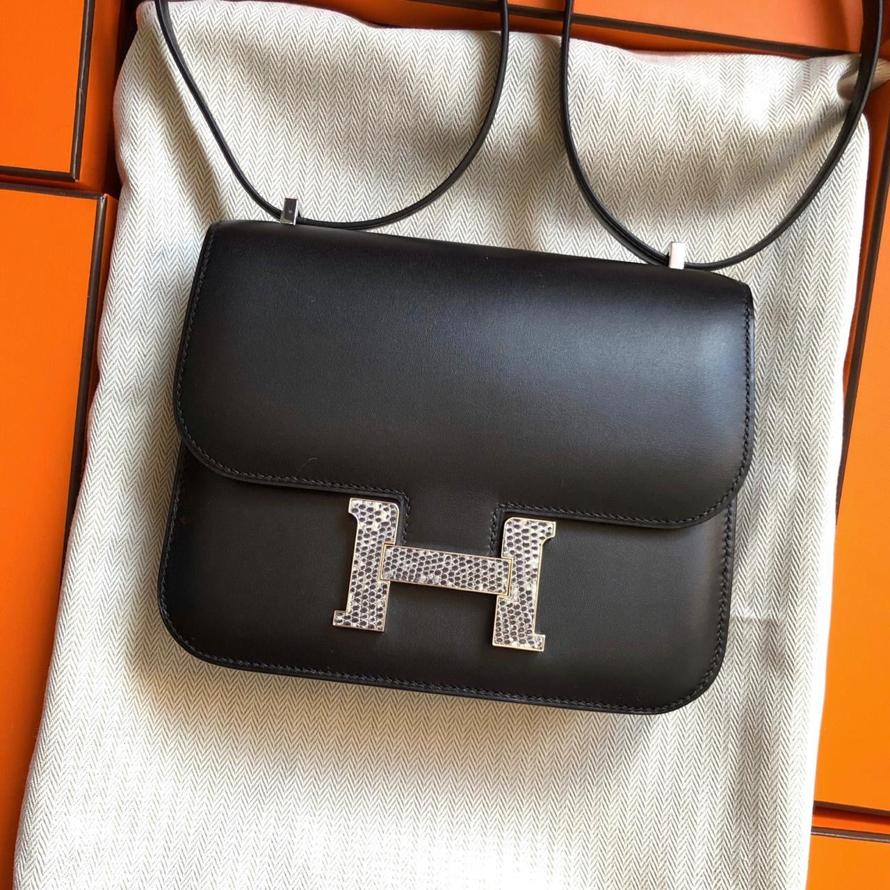 Hermès Constance Bags