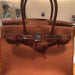 Hermès Birkin 30 Fauve Barenia Faubourg Palladium Hardware PHW C Stamp 2018 <!28297342> <!SOLD> <!SOLD> <!SOLD> <!SOLD> <!SOLD> - The French Hunter