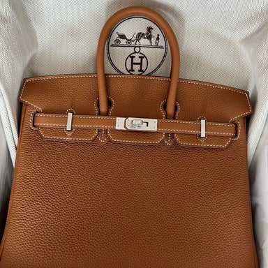 Hermès Birkin Bags — The French Hunter